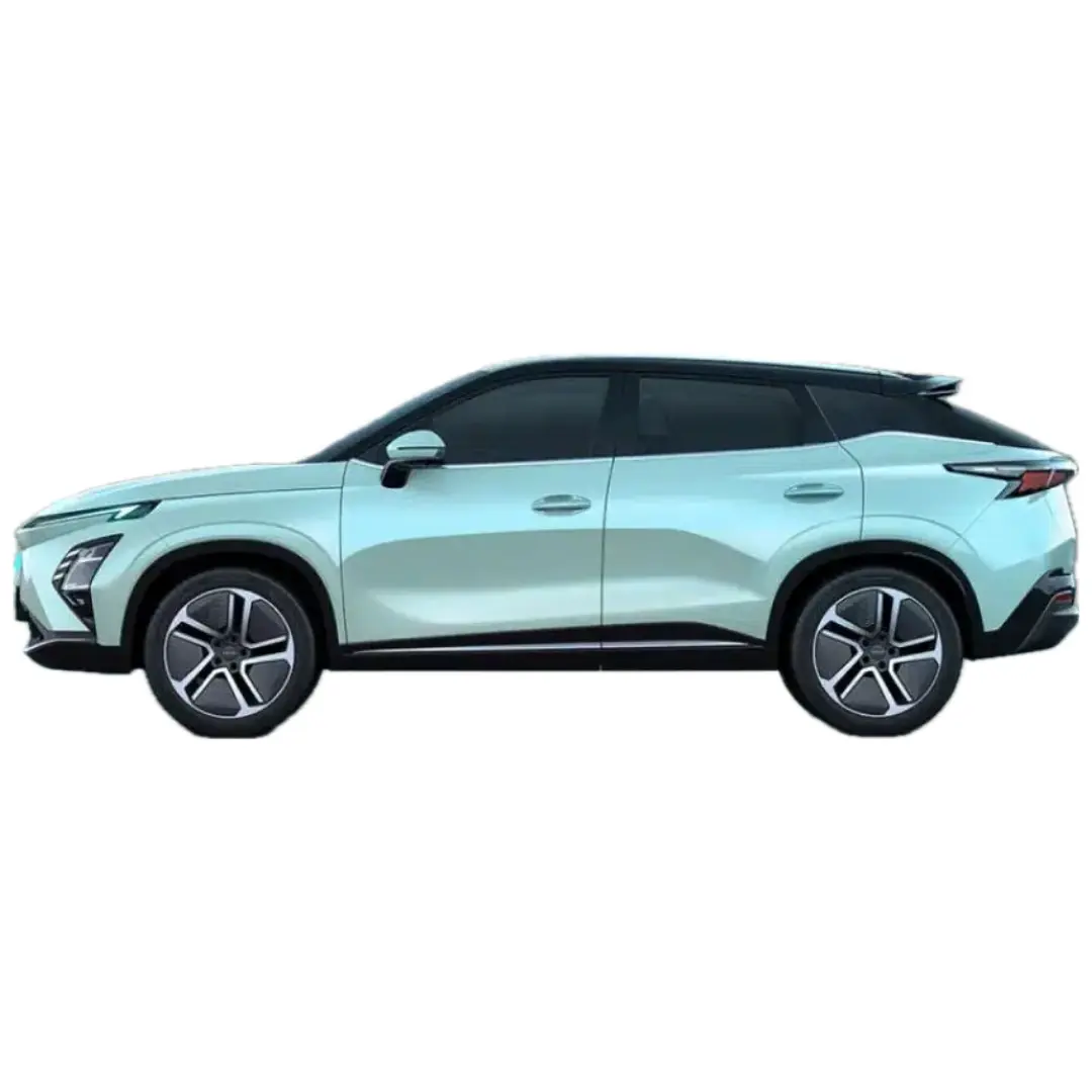 Omoda E5